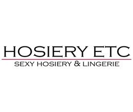 Hosiery Etc